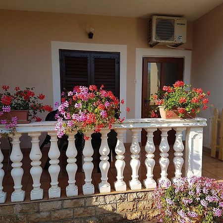 Apartman Vito Медулин Экстерьер фото