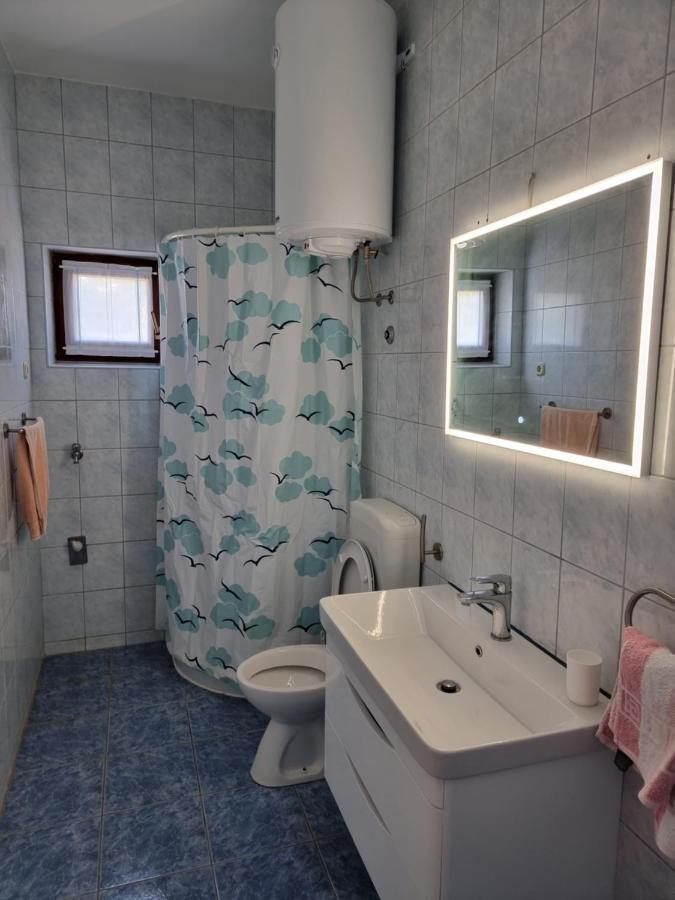 Apartman Vito Медулин Экстерьер фото