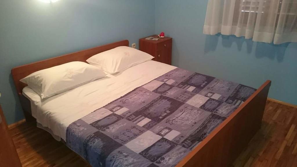 Apartman Vito Медулин Экстерьер фото