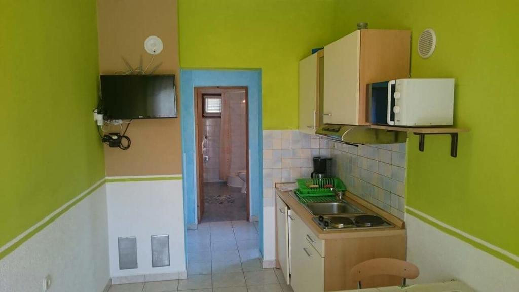 Apartman Vito Медулин Экстерьер фото