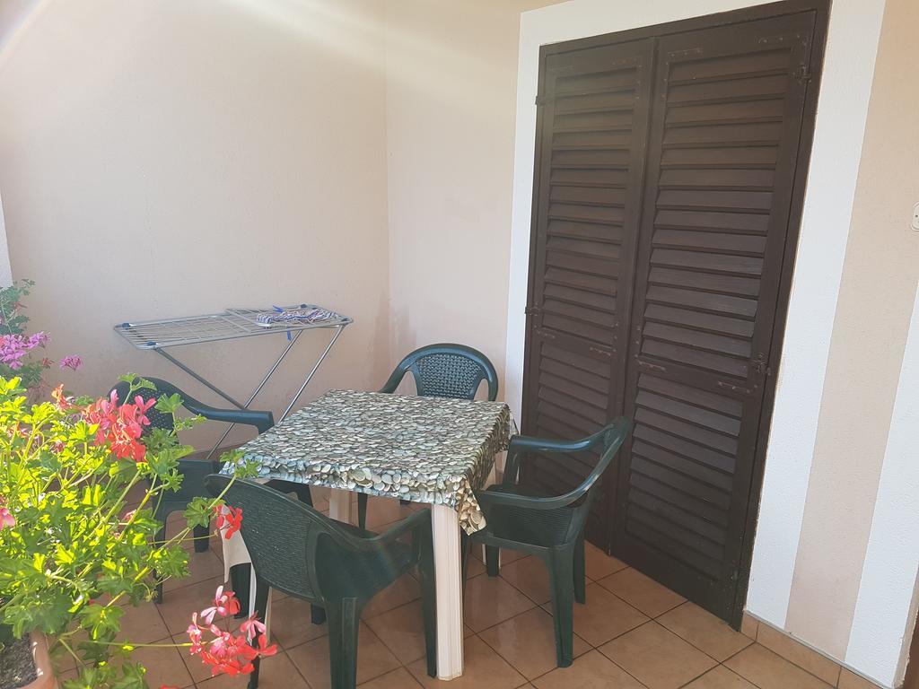 Apartman Vito Медулин Экстерьер фото