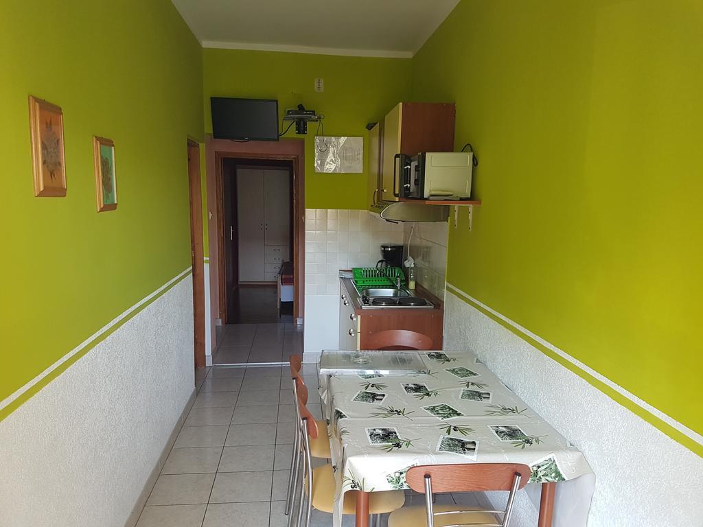 Apartman Vito Медулин Экстерьер фото