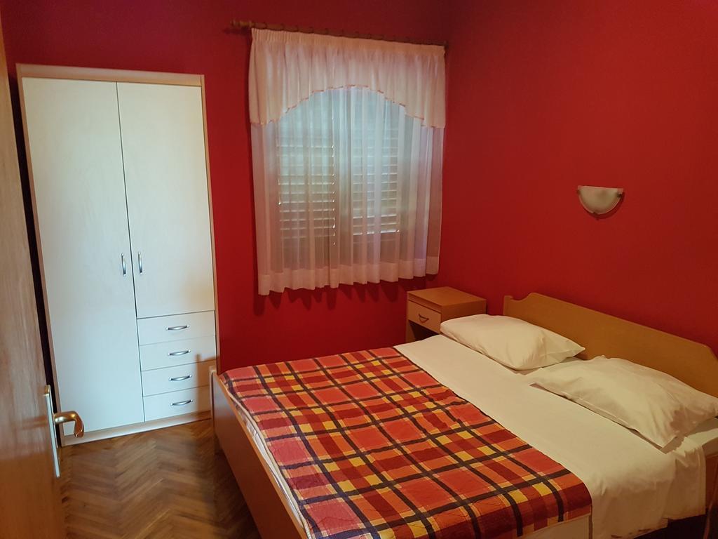 Apartman Vito Медулин Экстерьер фото