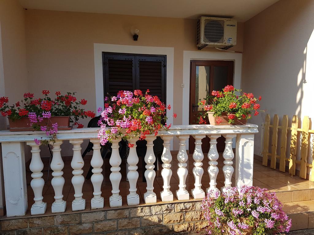 Apartman Vito Медулин Экстерьер фото