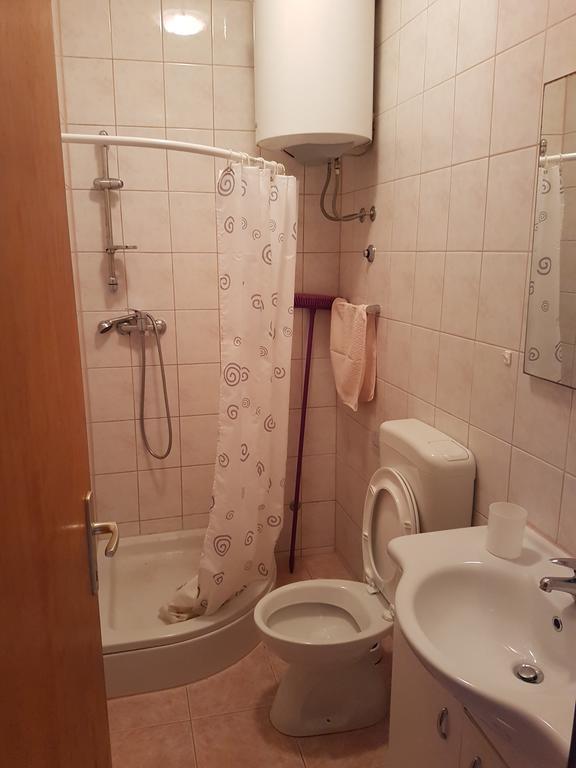 Apartman Vito Медулин Экстерьер фото