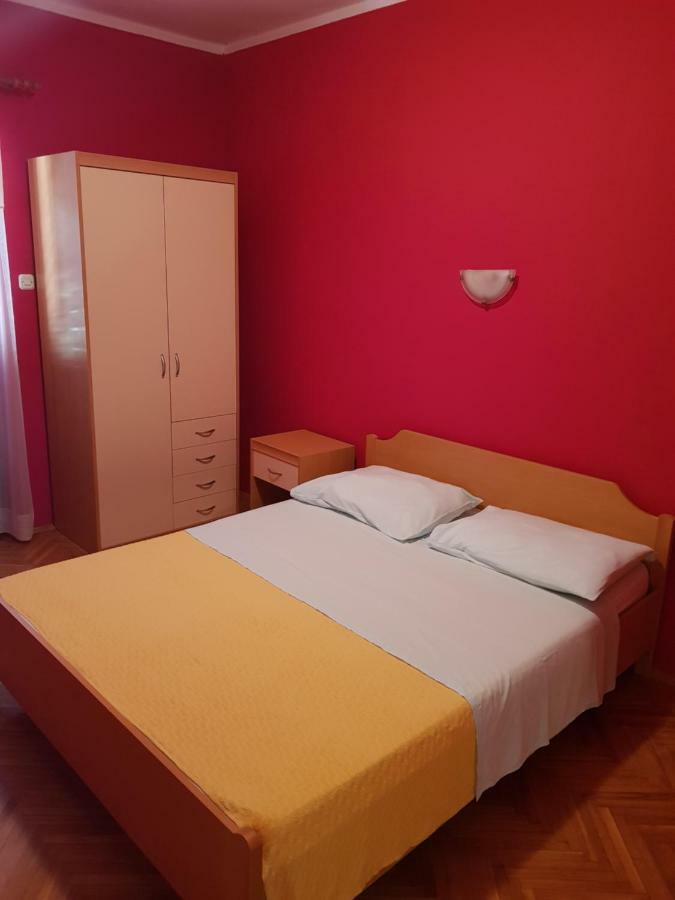 Apartman Vito Медулин Экстерьер фото
