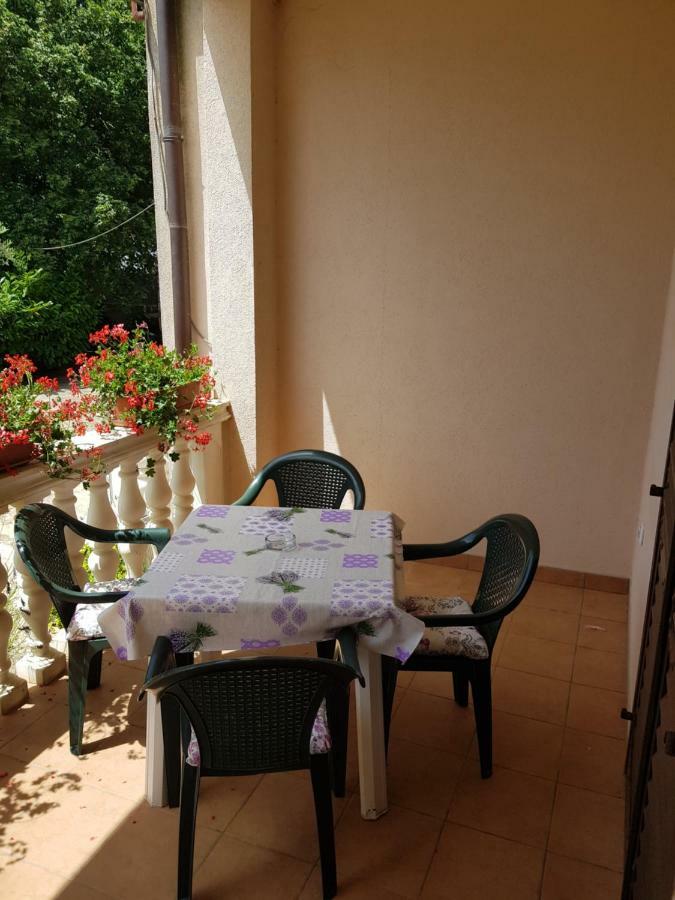 Apartman Vito Медулин Экстерьер фото