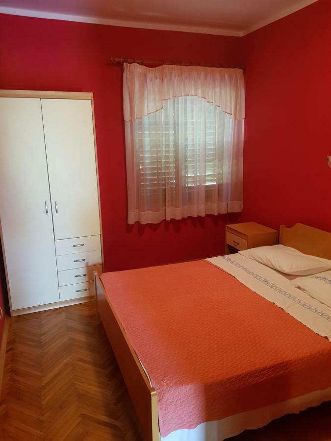 Apartman Vito Медулин Экстерьер фото